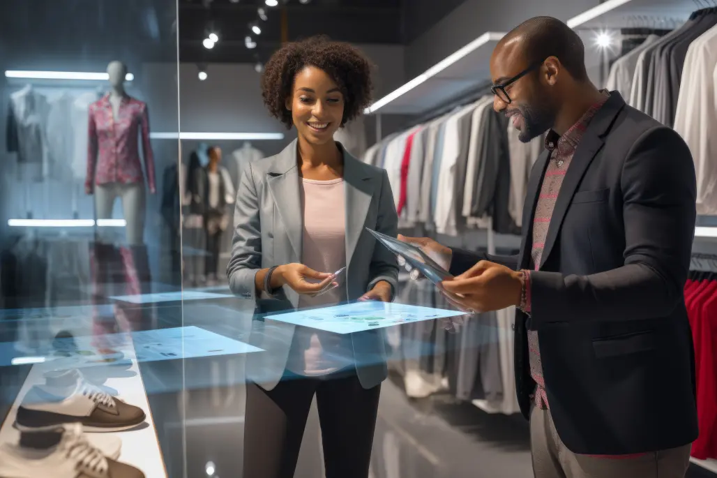 Customer Connect Day Amsterdam insights: How merchandising teams are using technology to prepare for the future 