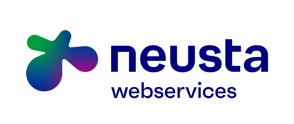 Neusta Webservices logo
